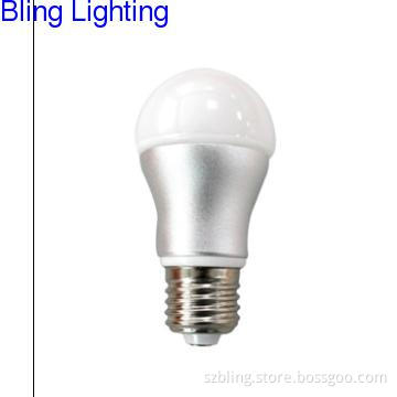 4W competitive LED bulb,3000K,warm white,220lm,CE & RoHs approval